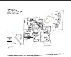 Tanamera Crest (D16), Condominium #591813241